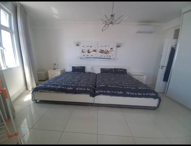 2 BEDROOM FLAT FOR SALE IN NORTH BEACH